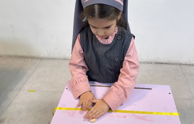 لوحه نویسی 4