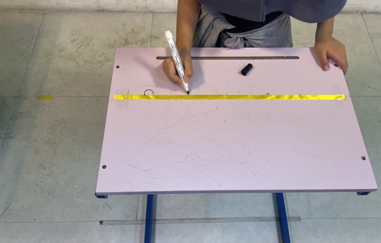 لوحه نویسی 7