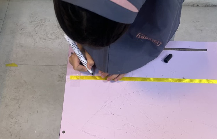 لوحه نویسی 8