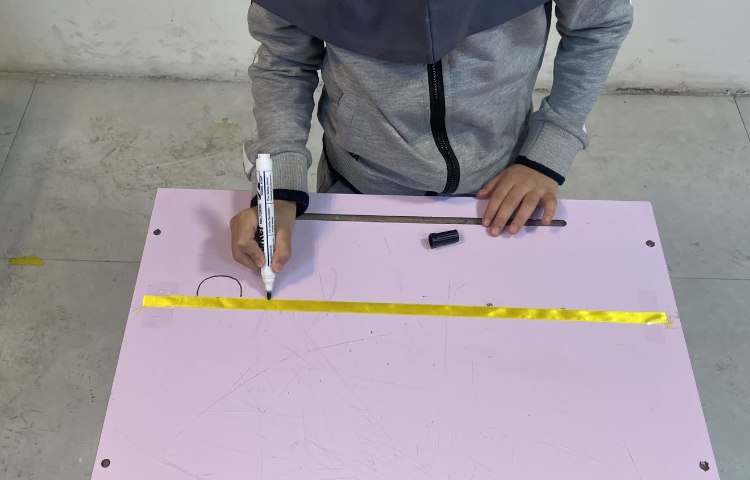 لوحه نویسی 9