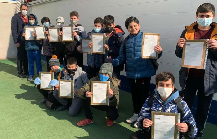 لوح روز مادر 1