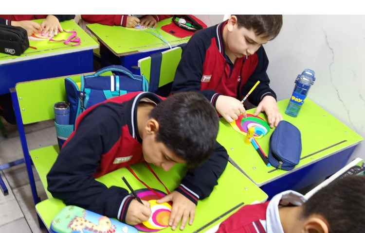 لوکیشن من به آدم فضایی ها 0