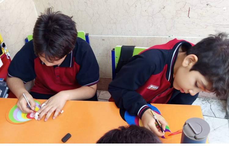 لوکیشن من به آدم فضایی ها 2