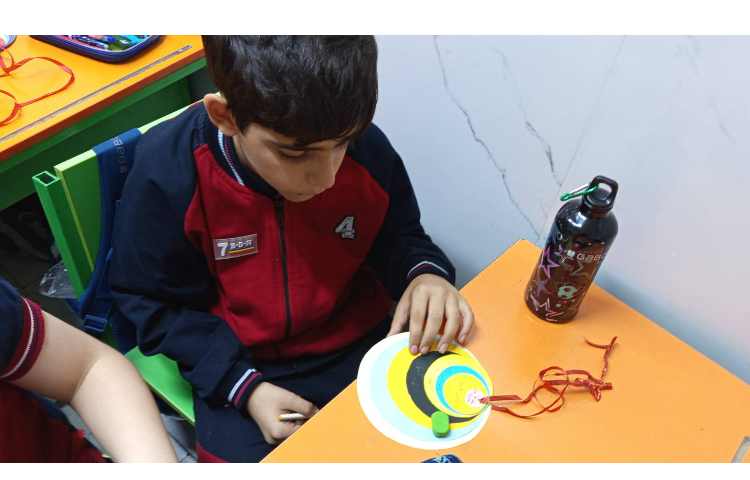 لوکیشن من به آدم فضایی ها 5