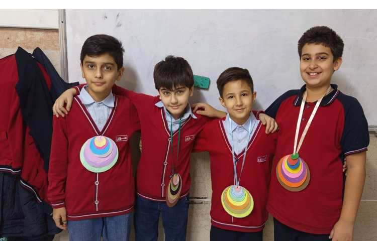 لوکیشن من به آدم فضایی ها 6