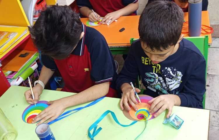 لوکیشن من به آدم فضایی ها