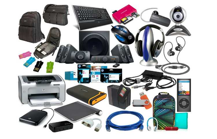 لینک بازی سه بعدی ابزارهای ورودی یا خروجی کامپیوتر 1