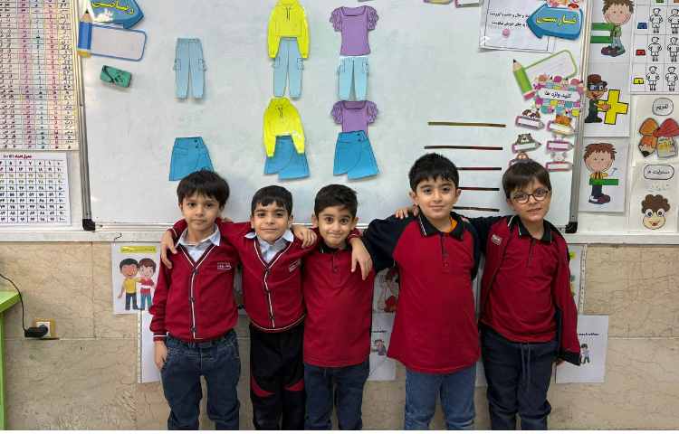 ماتریس ریاضی 1