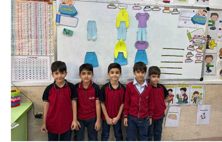 ماتریس ریاضی 3