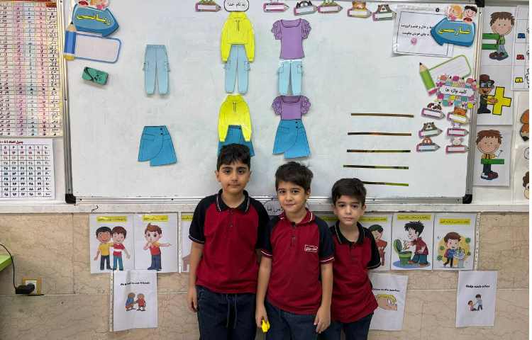 ماتریس ریاضی 4