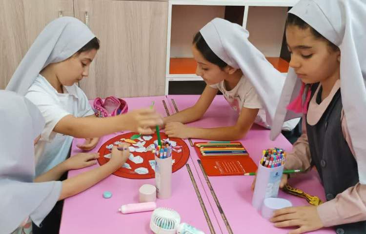 ماجراجوی دانا 1