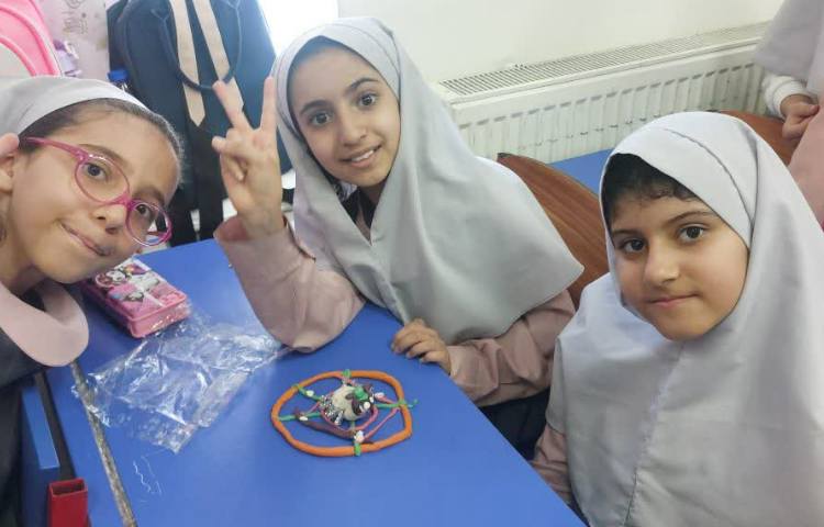 ماجراجوی دانا 1