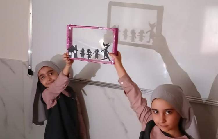 ماجراجوی دانا 1