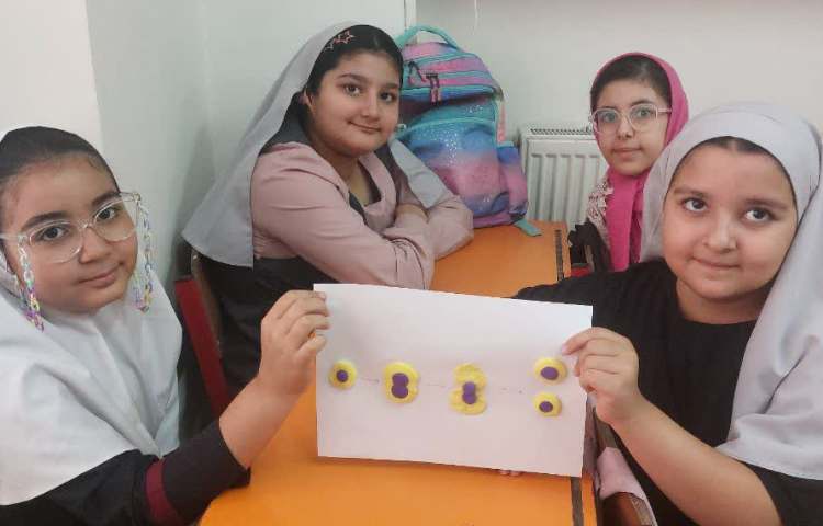 ماجراجوی دانا 1