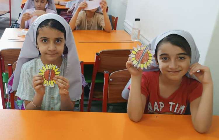 ماجراجوی دانا 2