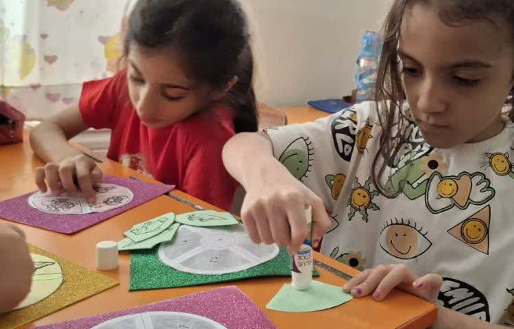 ماجراجوی دانا 2