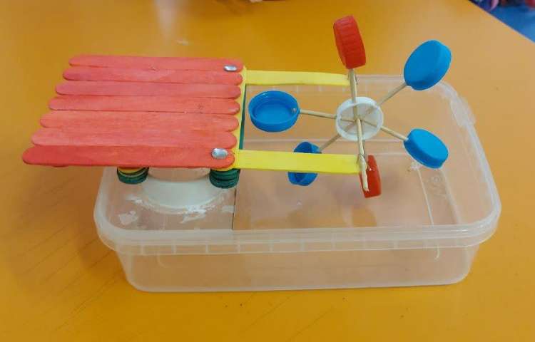 ماجراجوی دانا 2