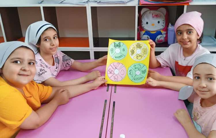 ماجراجوی دانا 2