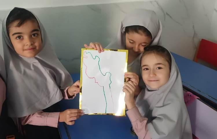 ماجراجوی دانا 3