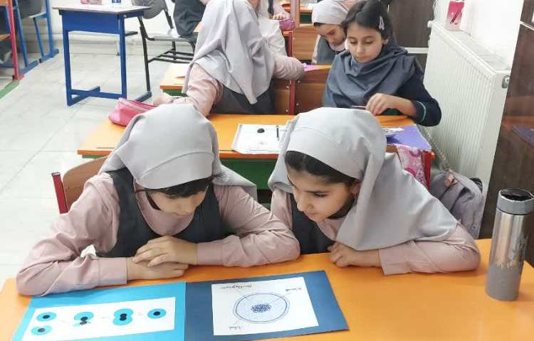 ماجراجوی دانا 3