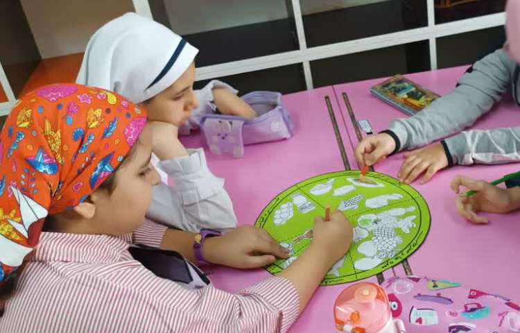 ماجراجوی دانا 3