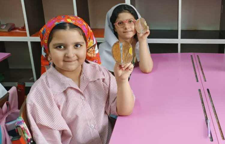 ماجراجوی دانا 3