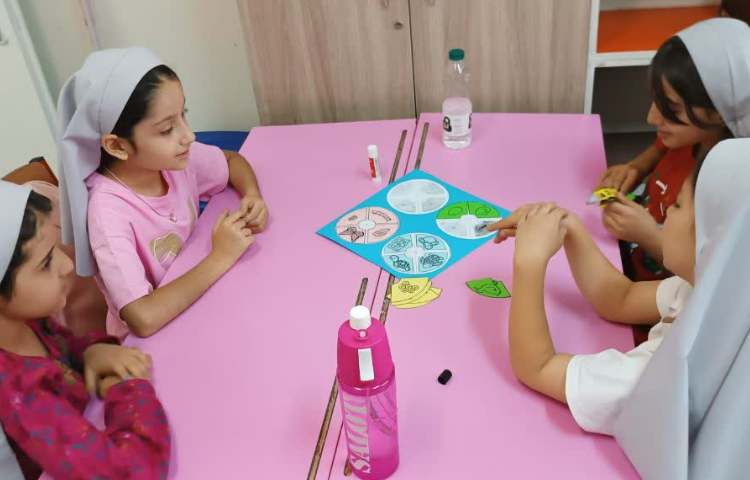 ماجراجوی دانا 3