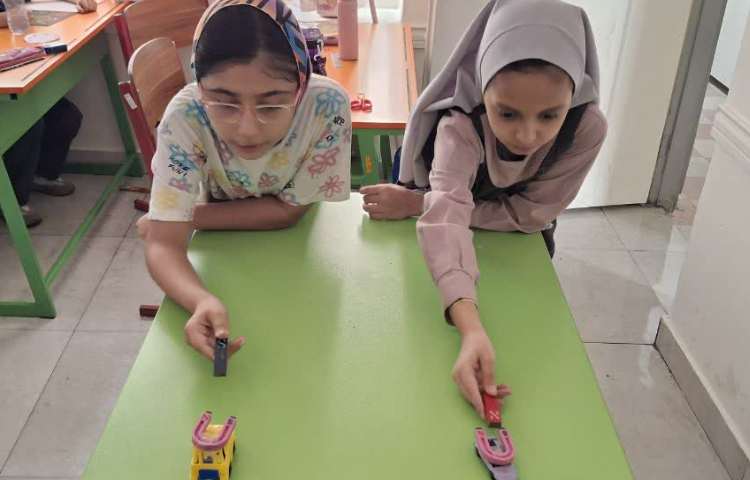 ماجراجوی دانا 3