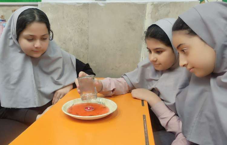 ماجراجوی دانا 3