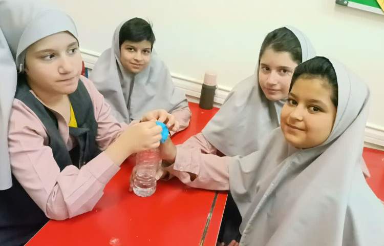 ماجراجوی دانا 4