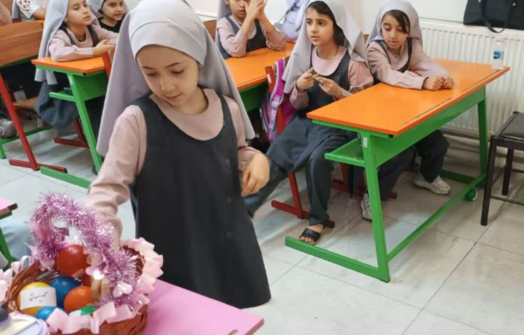 ماجراجوی دانا 4