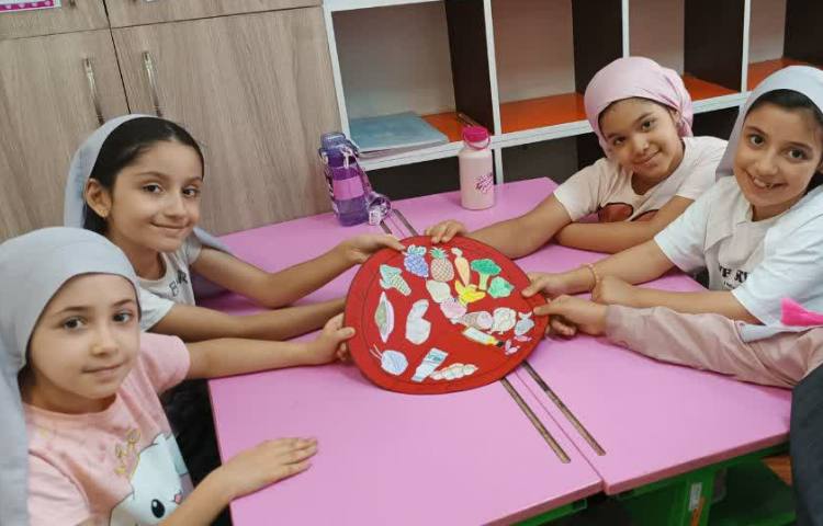 ماجراجوی دانا 4