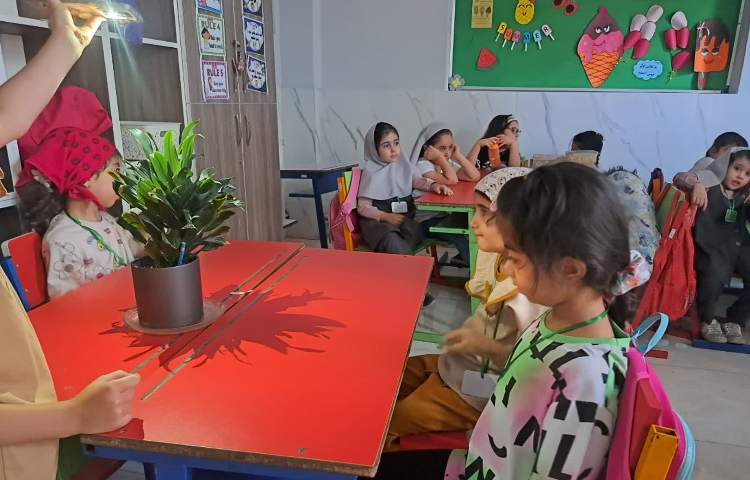 ماجراجوی دانا 4