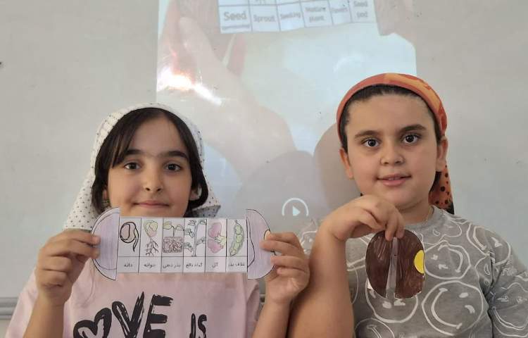 ماجراجوی دانا 4