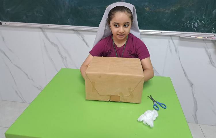 ماجراجوی دانا 4