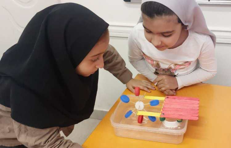 ماجراجوی دانا 4