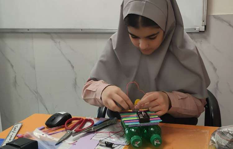 ماجراجوی دانا 4