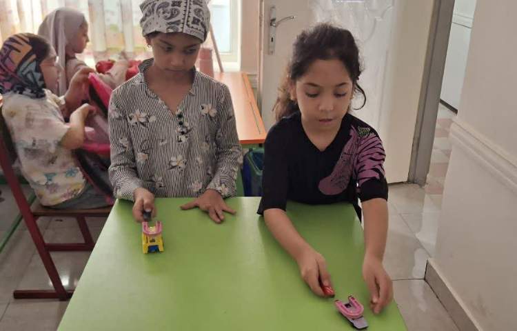 ماجراجوی دانا 4