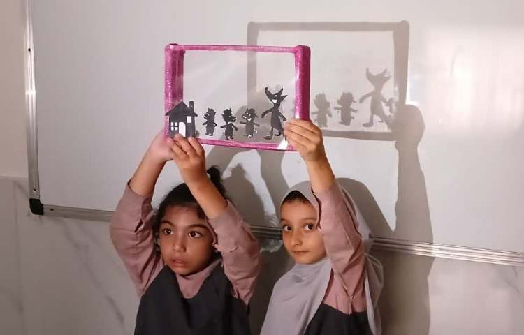 ماجراجوی دانا 4