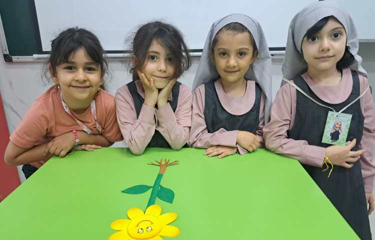 ماجراجوی دانا 4
