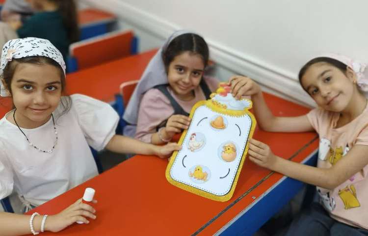 ماجراجوی دانا 4