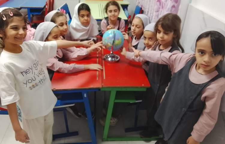 ماجراجوی دانا 4