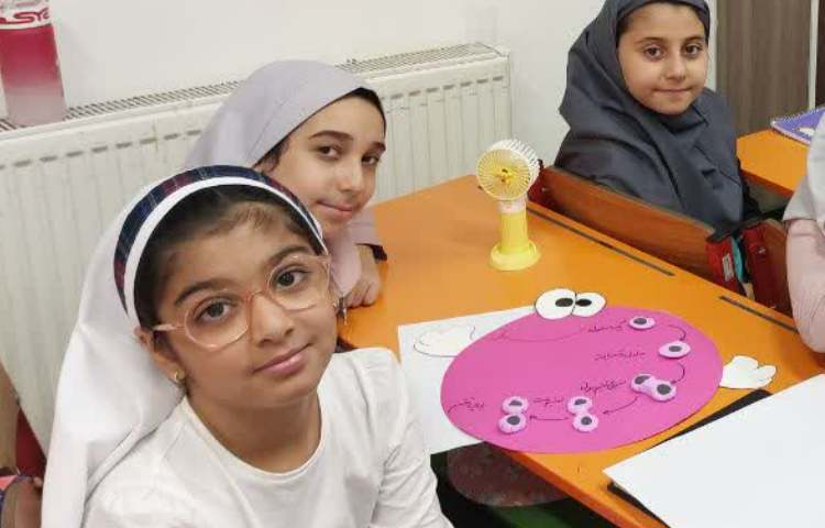 ماجراجوی دانا 5