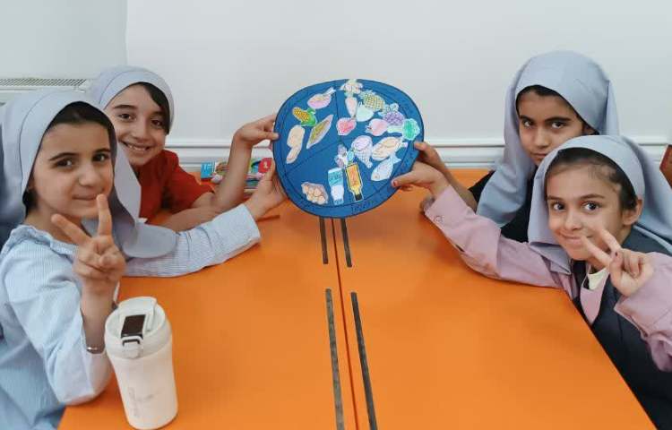 ماجراجوی دانا 5