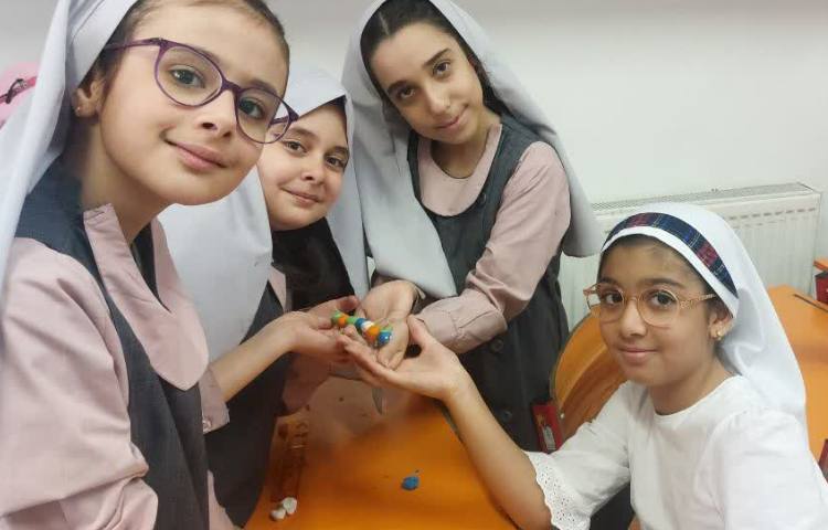 ماجراجوی دانا 5