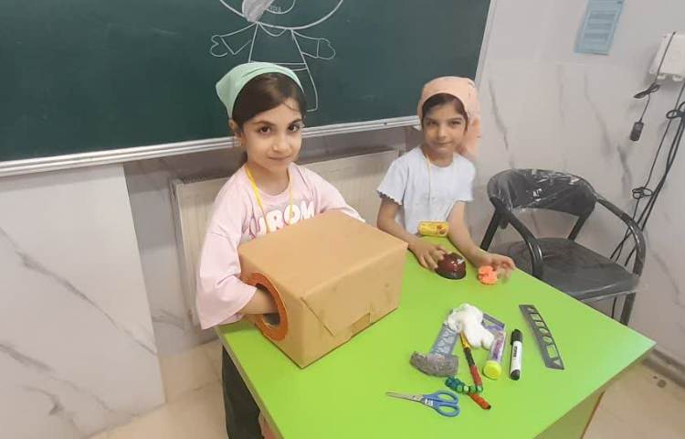 ماجراجوی دانا 5