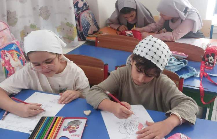 ماجراجوی دانا 5