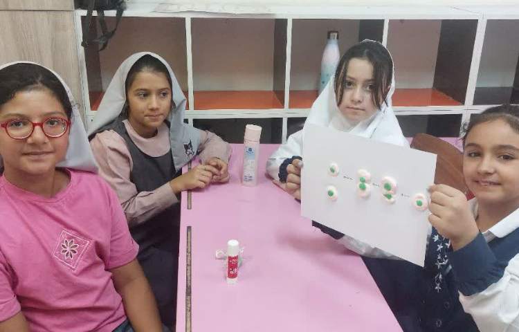 ماجراجوی دانا 5
