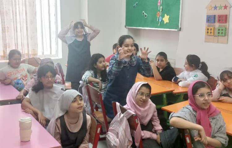 ماجراجوی دانا 5