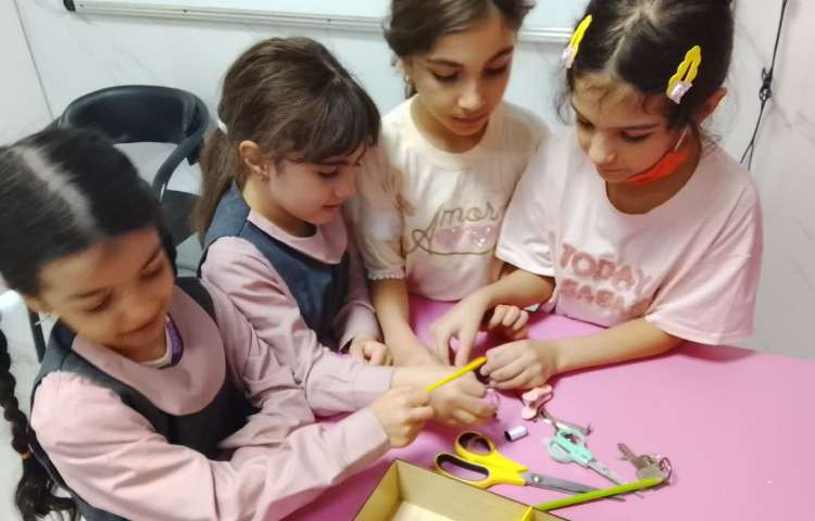 ماجراجوی دانا 5